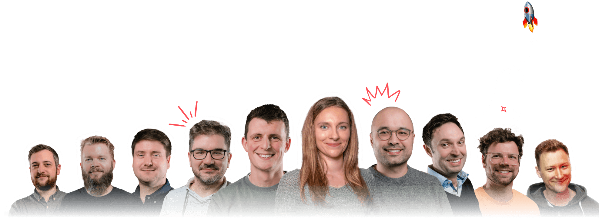 Das Team